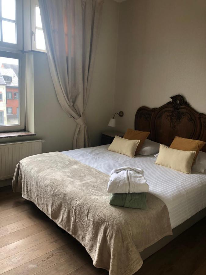 Maison Stout Hotel